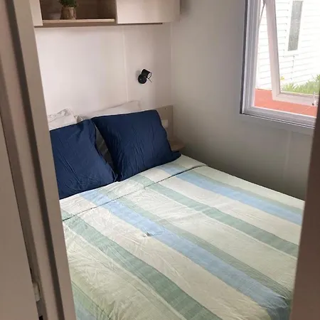 Siblu Campingplads Vias