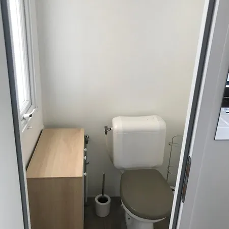 Siblu Campingplads *