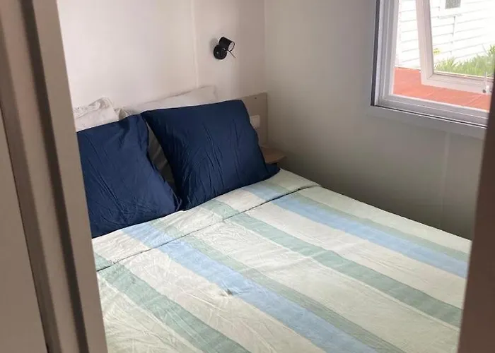 Siblu אתר קמפינג ויאס