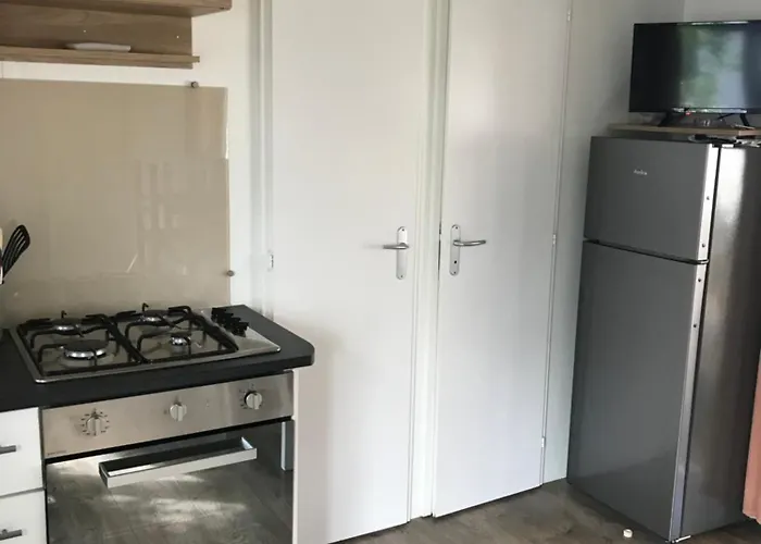 Siblu אתר קמפינג