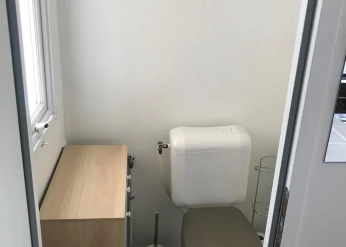 Siblu אתר קמפינג *